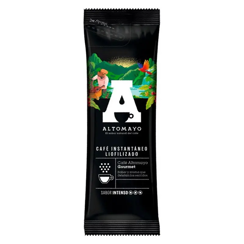 [CFAT7GR] Cafe Altomayo 7Gr