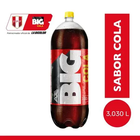 BigCola 3L