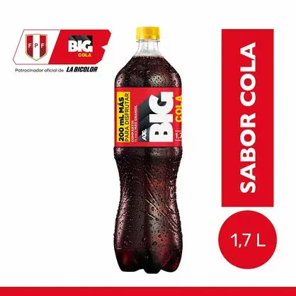 BigCola 1.7L