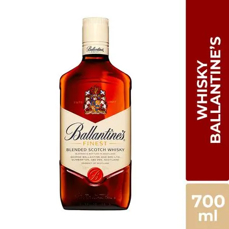 [BLFN700ML] Ballantines Finest 700ML