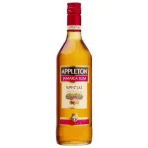 [APSP] Appleton Special 