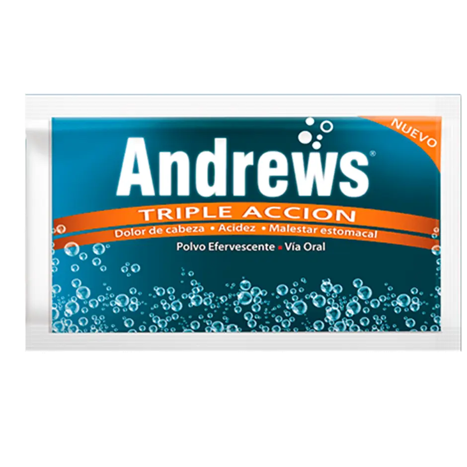 Andrew Triple