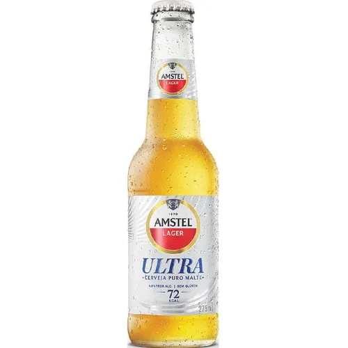 [AT275ML] Amstel 275ML