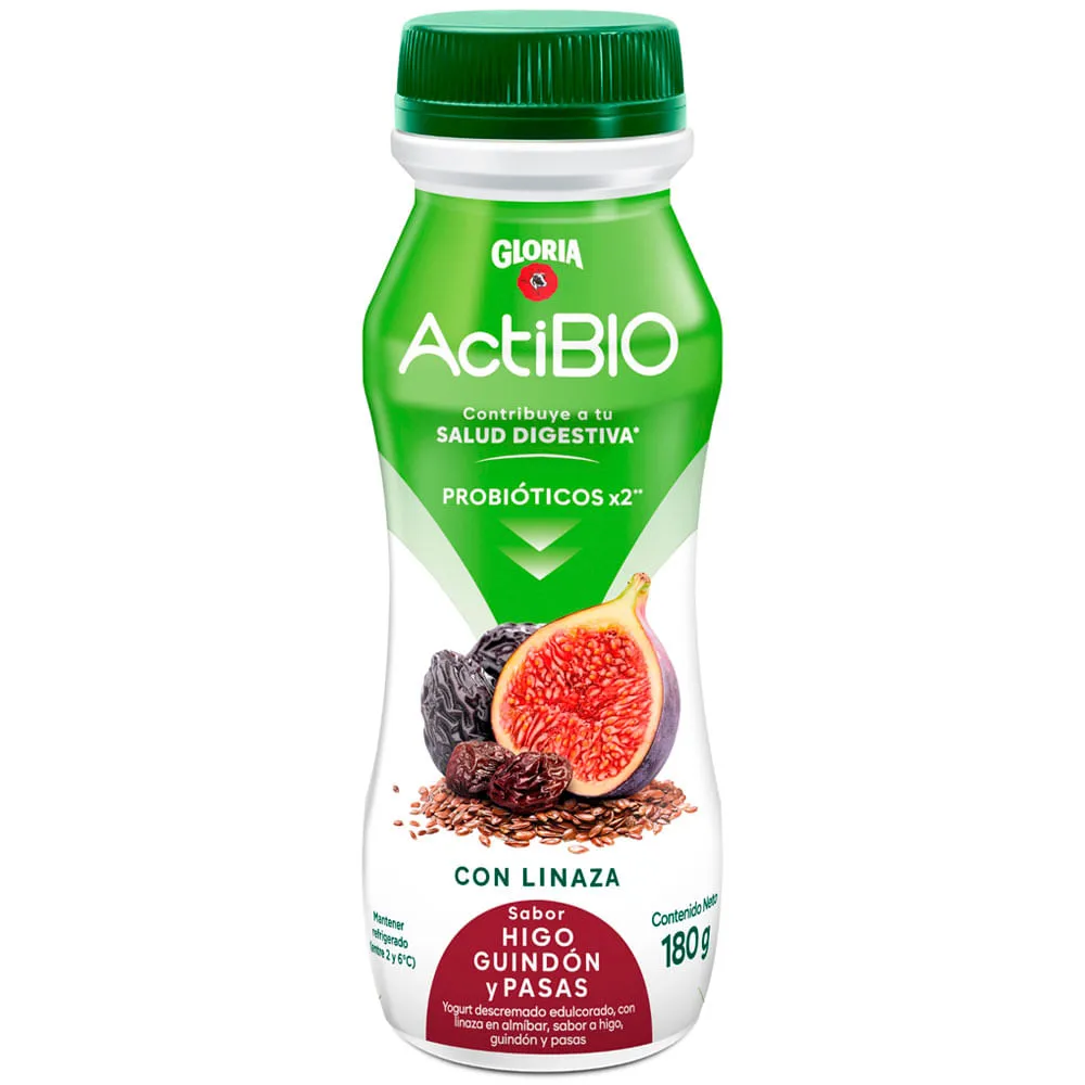 [ATFS] ActiBio Fresa