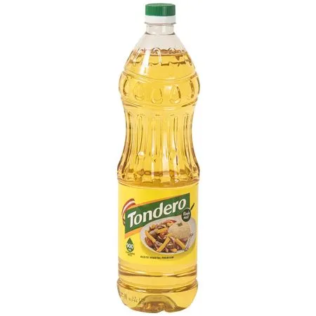 [ATP1L] Aceite Tondero Premium 1L