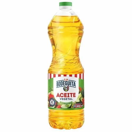 [AB900ML] Aceite La Bodeguita 900ml 