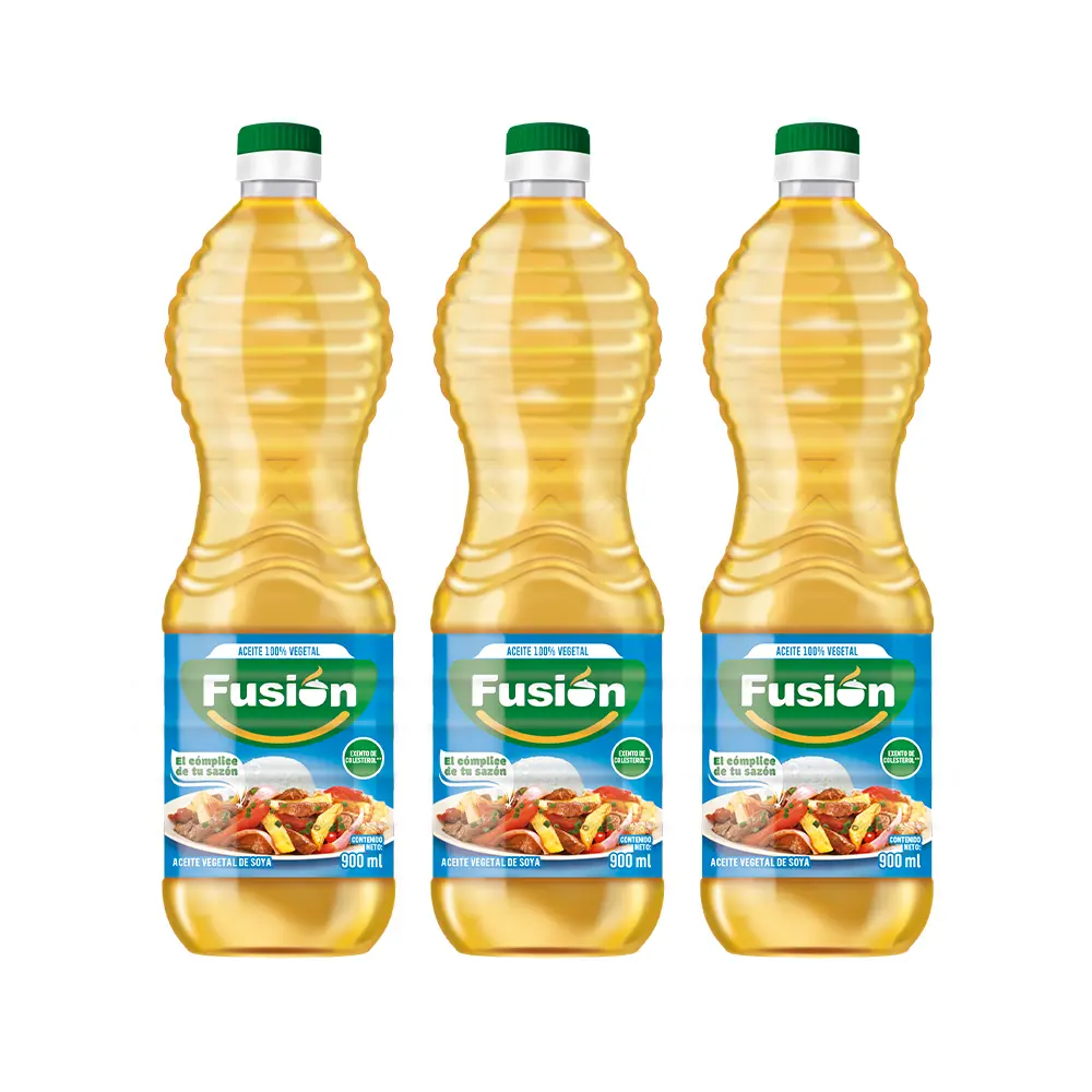 [AF900ML] Aceite Fusion 900ML