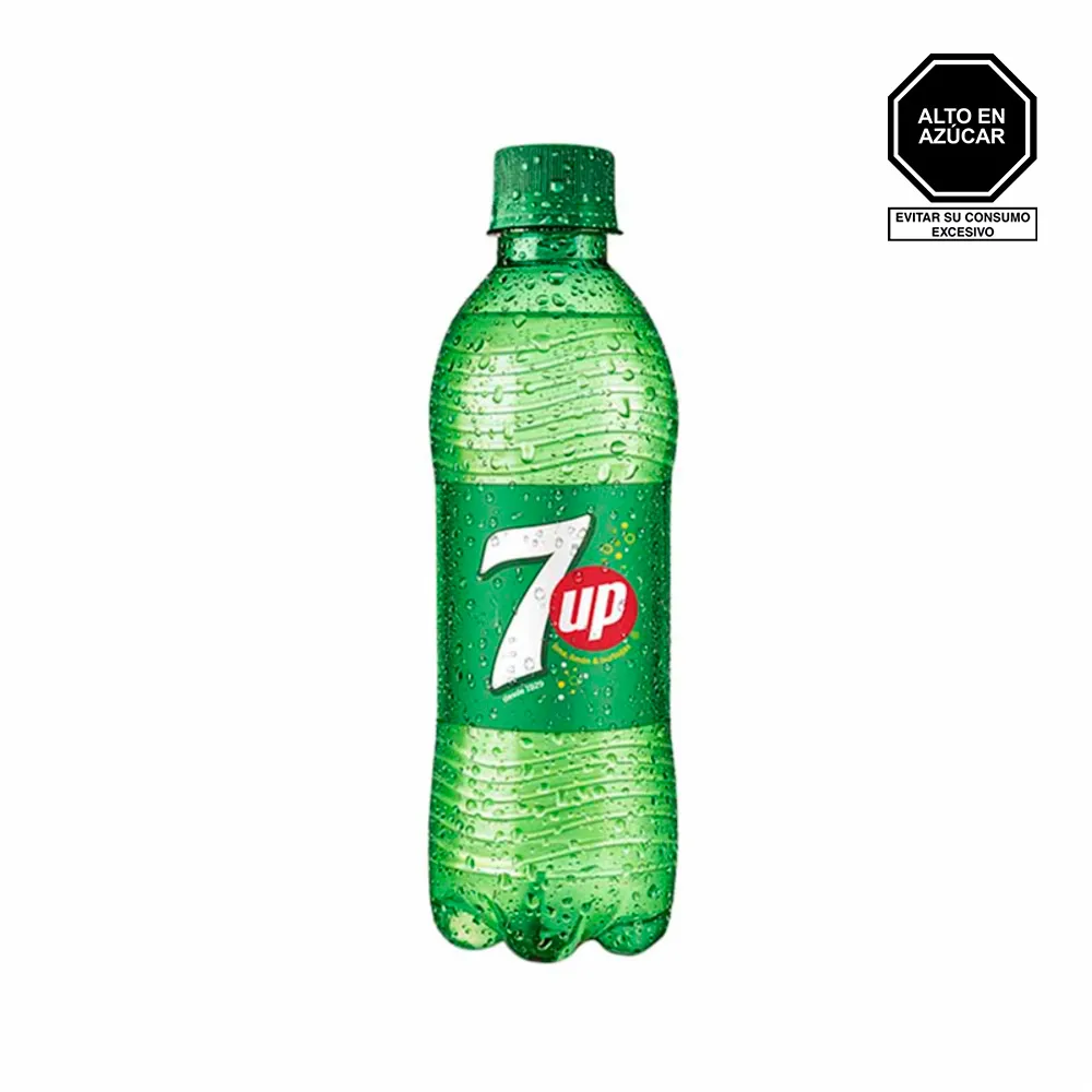 7 UP  355ML