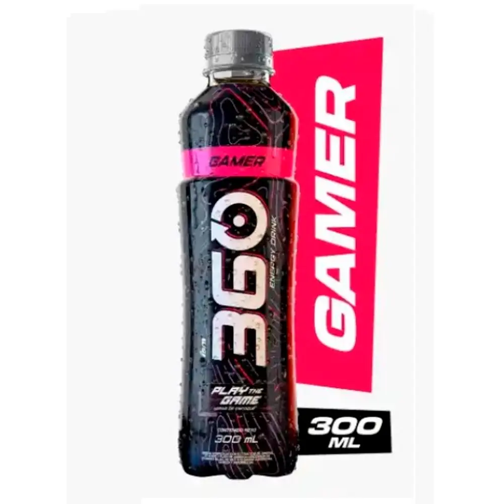360 Energy PTG