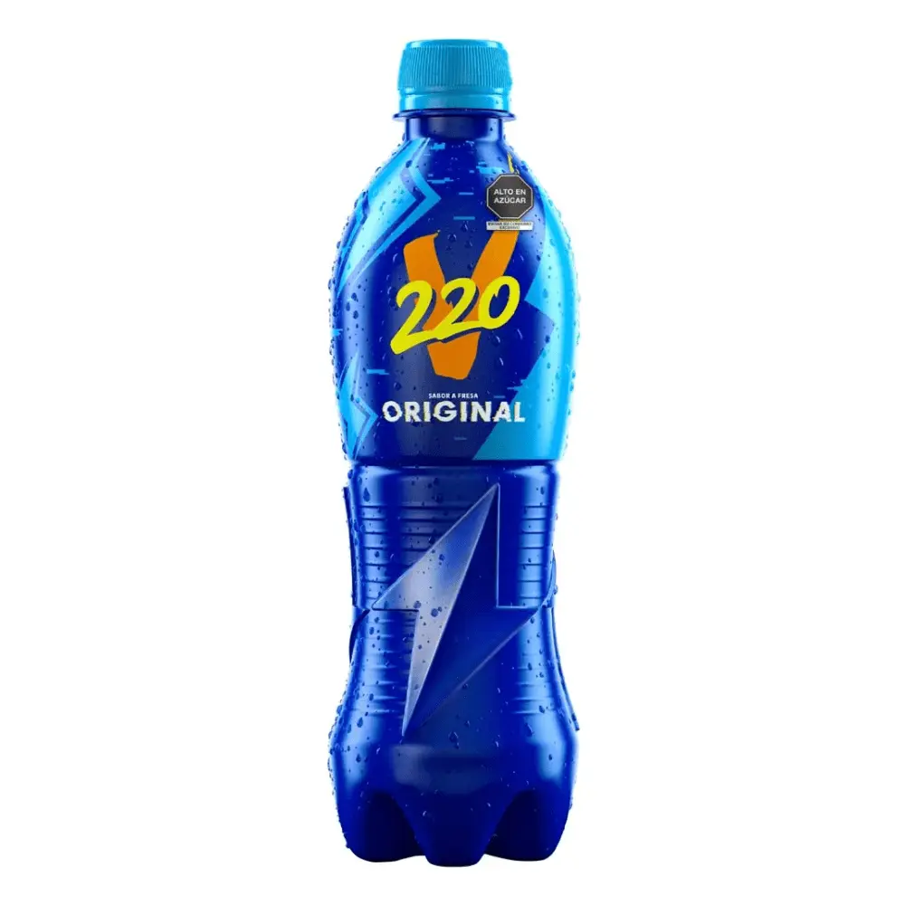 220V 450ML