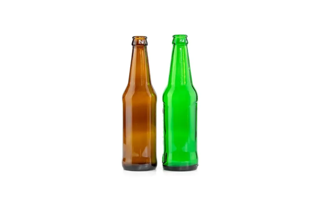 Envase cerveza