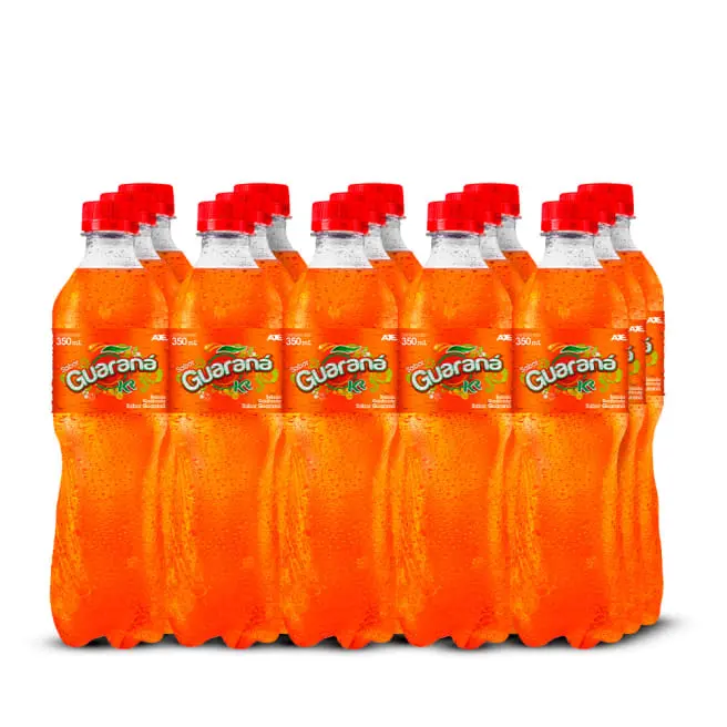 KR Guarana 400ML