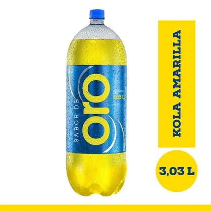 Oro 3.03L