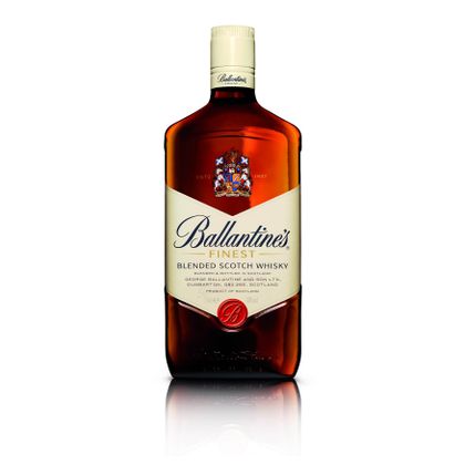 Ballantines Finest 1L