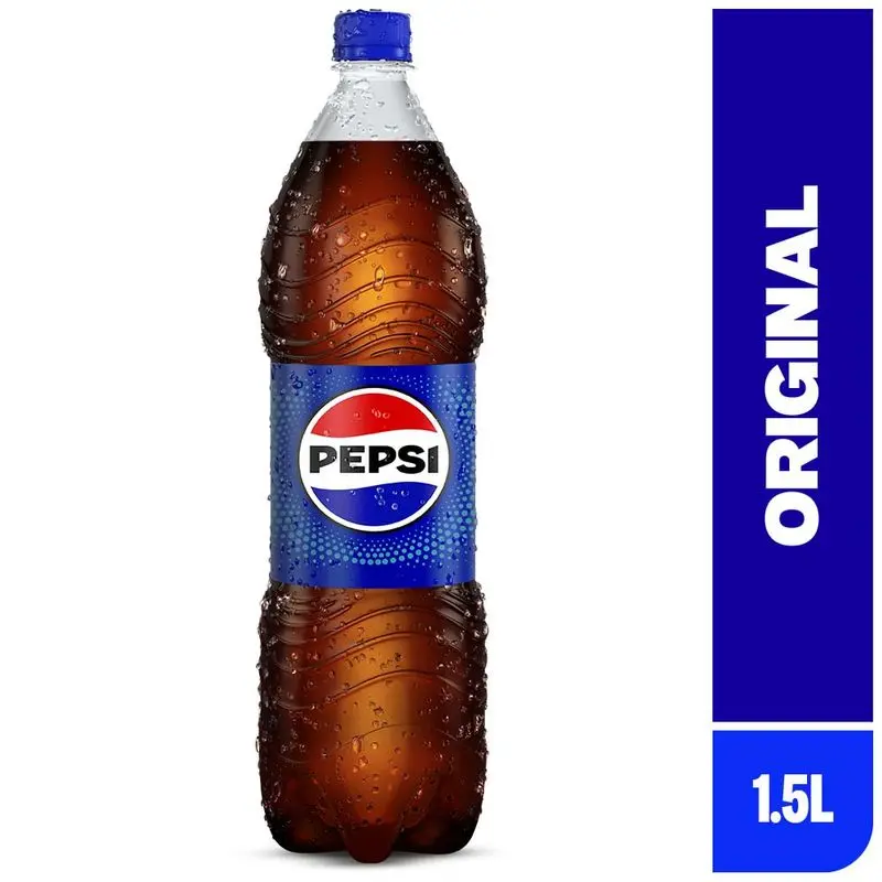 Pepsi 1.5L Original