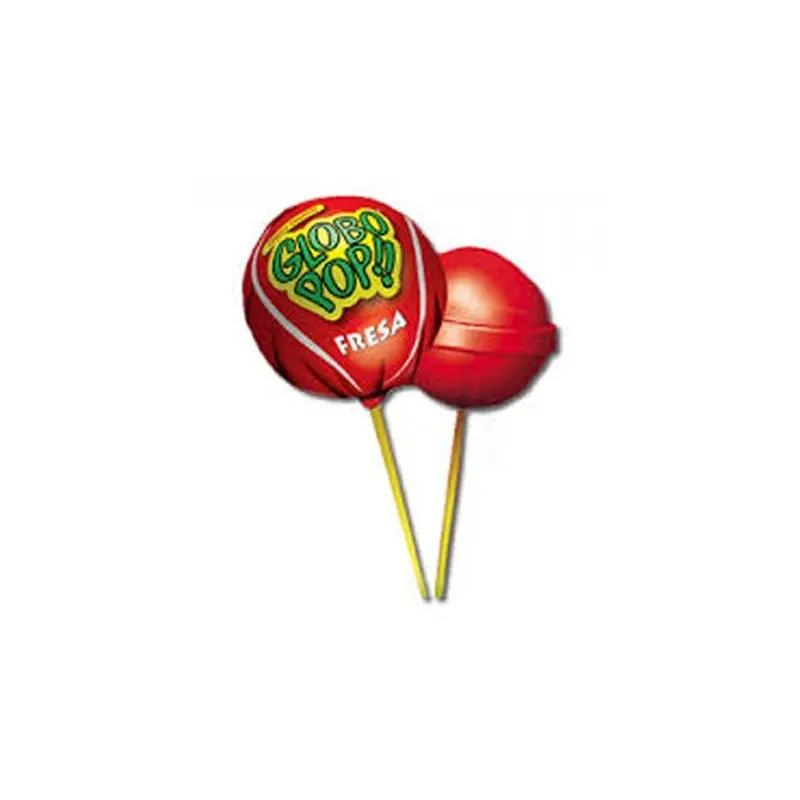 Globo pop