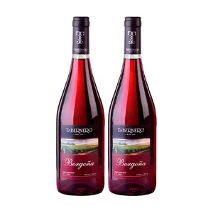 2 Vino Tabernero Borgoña
