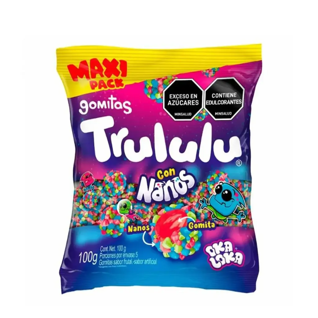 Trululu Nanos
