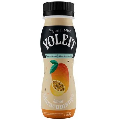 Yoleit Maracumango 160gr