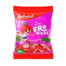 Gomitas Frericas 90GR