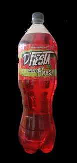 Noche D' Fiesta Fresa 2L