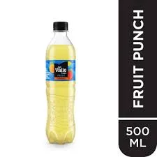 Fresh Granadilla 500ml