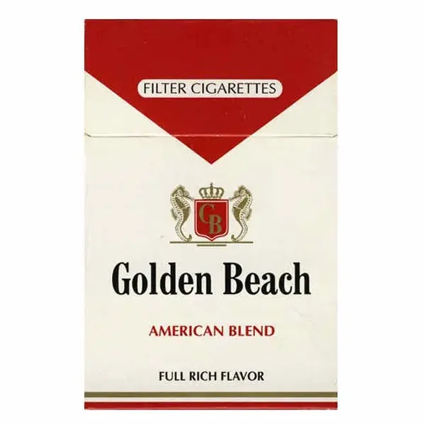 Golden Beach Rojo
