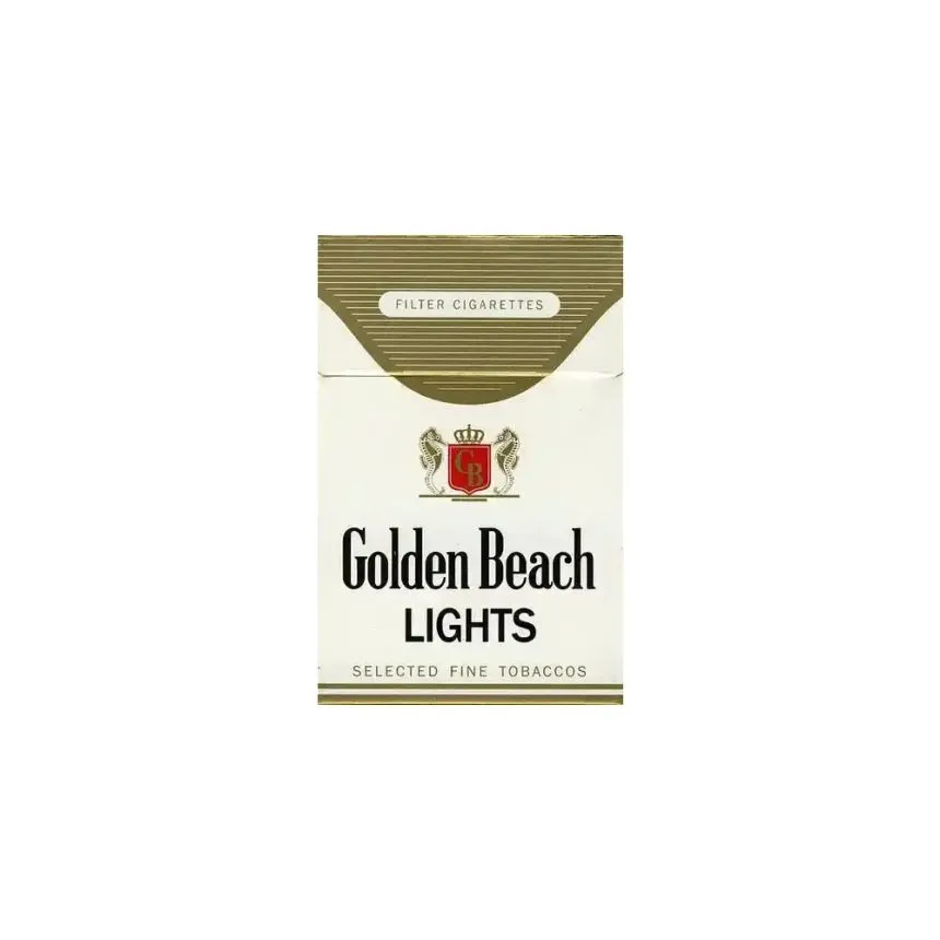 Golden Beach Ligth