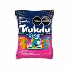 Trululu Neon