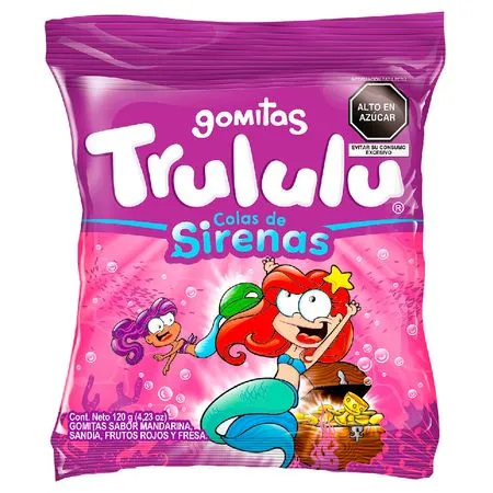 Trululu Sirenas