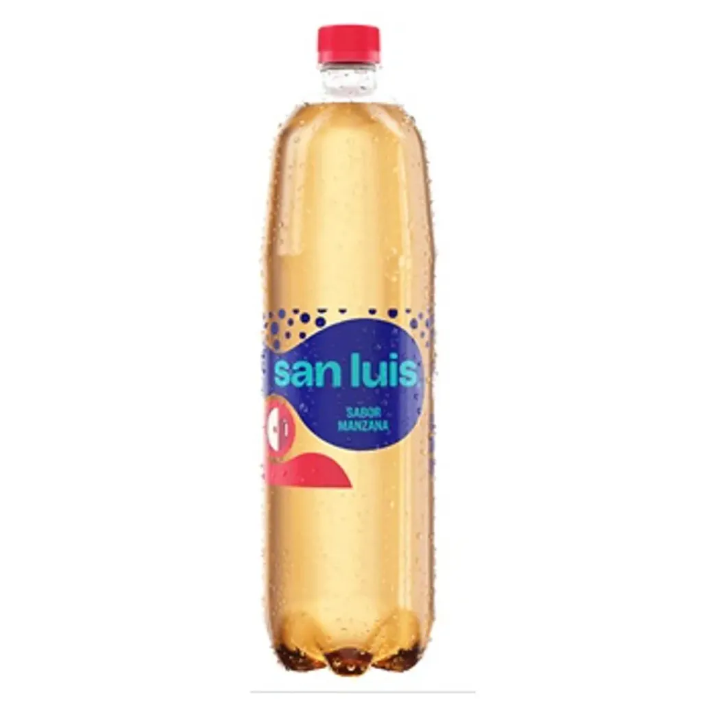 San Luis Manzana 1.5L