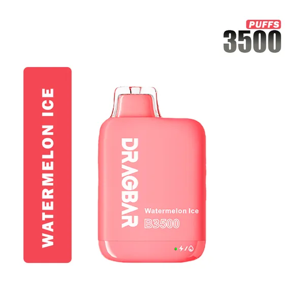 Dragbar Sandia 3500pf