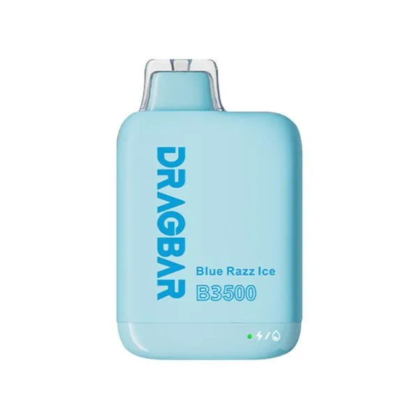 Dragbar Franbuesa 3500pf