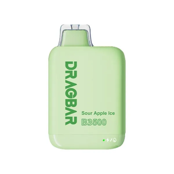 Dragbar Manzana 3500pf