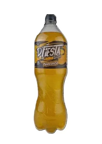 Noche D' Fiesta Naranja 2L
