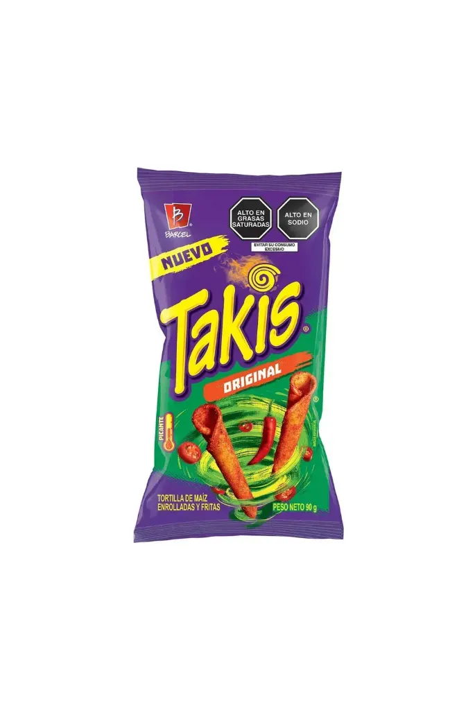 Takis Original 56G