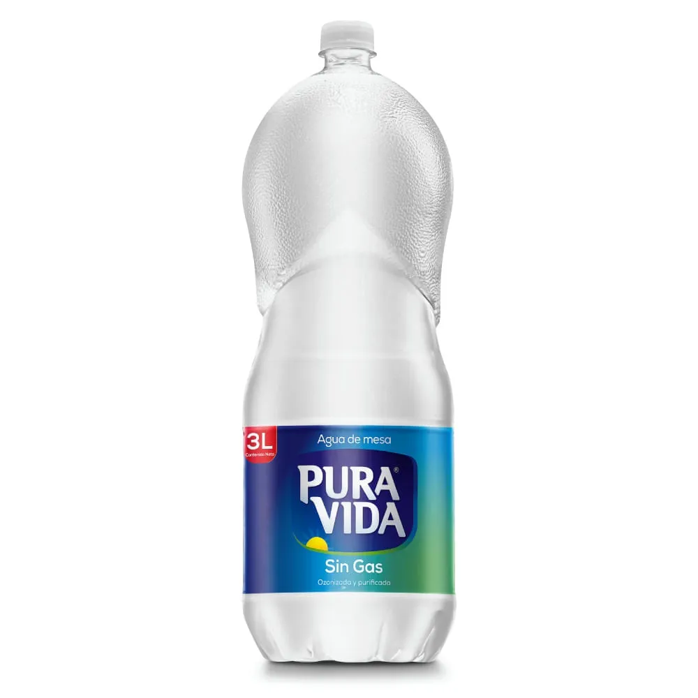 Pura Vida 3L