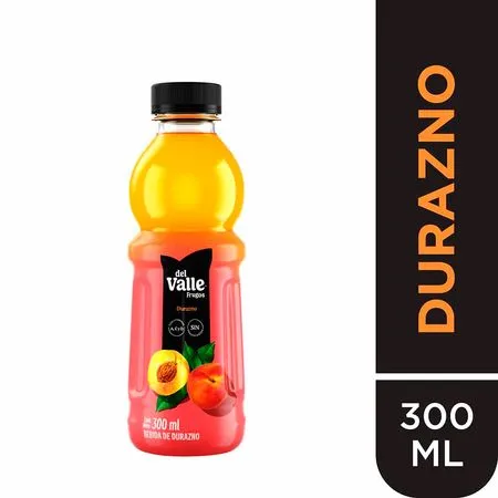 Frugos Durazno 300ml