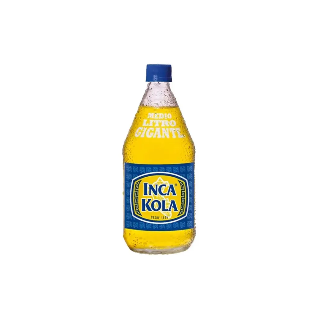 Inca Kola 625ml