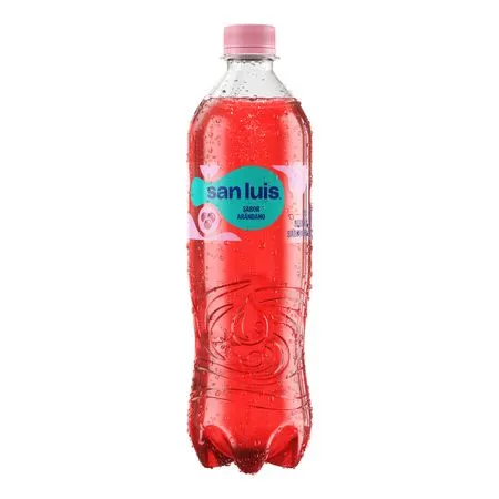 San Luis Arándano 625ml