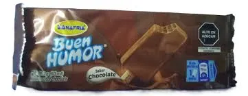 Buen Humor Chocolate