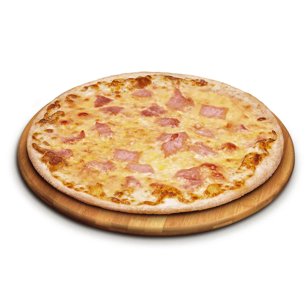 Pizza Peperoni